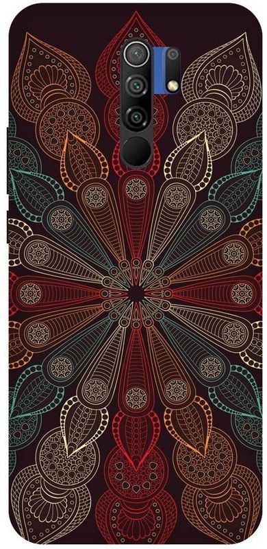 URCHIN Back Cover for A52020Abstrect, Pattern, Colour, Solid, Black, Cool  (Multicolor, Shock Proof, Pack of: 1)