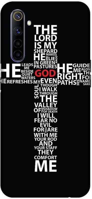 URCHIN Back Cover for Nord jesus christ, Cross, Jesus cross, christian, Ishu Masiha, God  (Multicolor, Shock Proof)