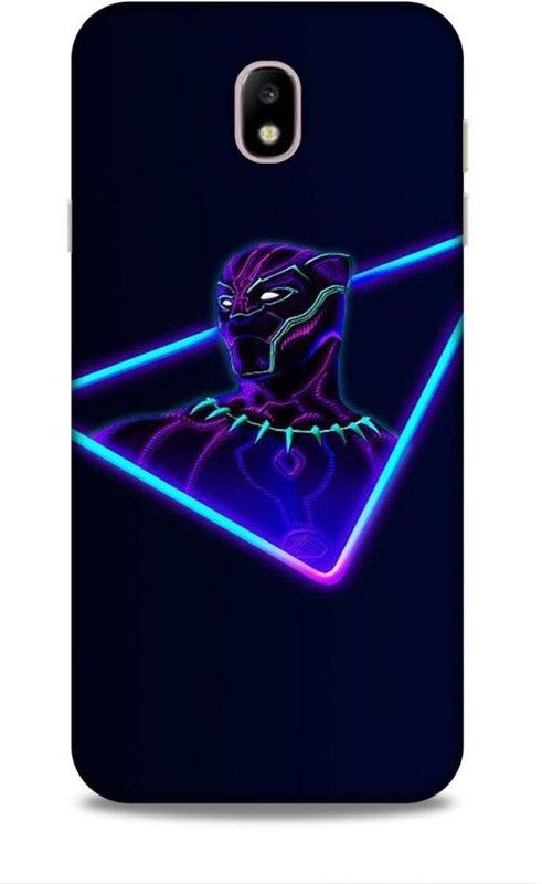 Printastic Back Cover for Samsung Galaxy J7 Pro  (Multicolor, Pack of: 1)
