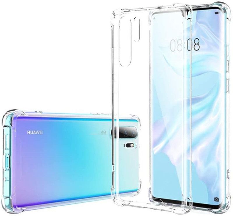 SkyTree Back Cover for Mi Redmi 5A  (Transparent, Flexible, Silicon, Pack of: 1)