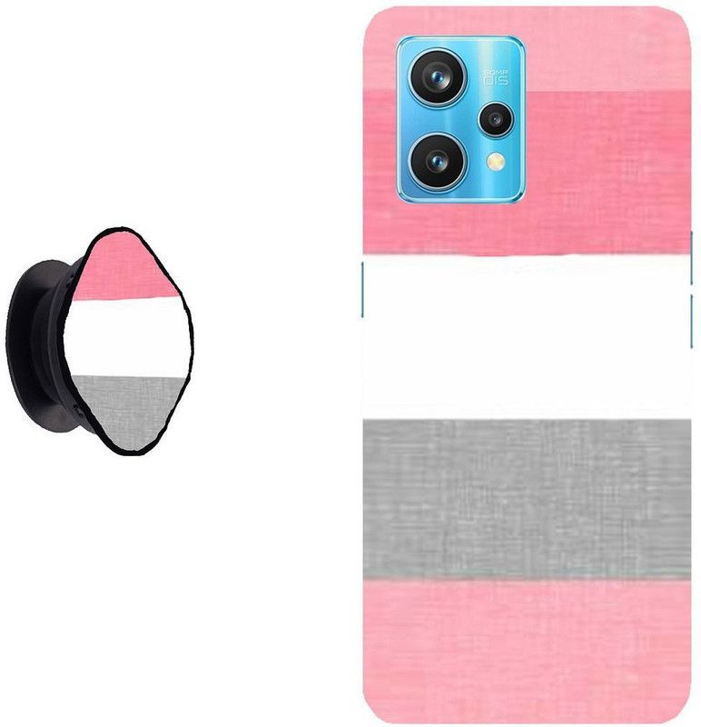 SPBR Back Cover for Realme 9 Pro 5G, Realme 9 Pro  (Multicolor, Pack of: 1)