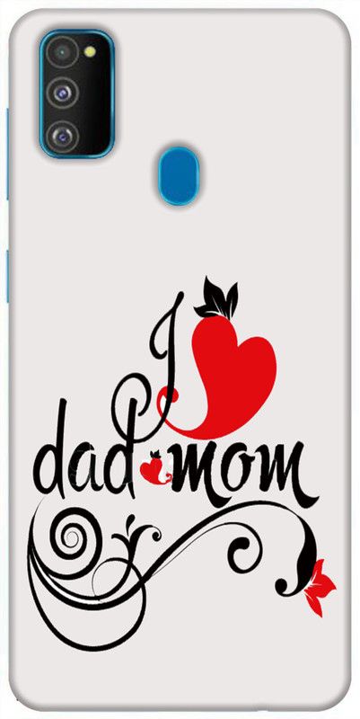 SUPER CASE Back Cover for Samsung Galaxy M30S  (Multicolor, Grip Case, Silicon)