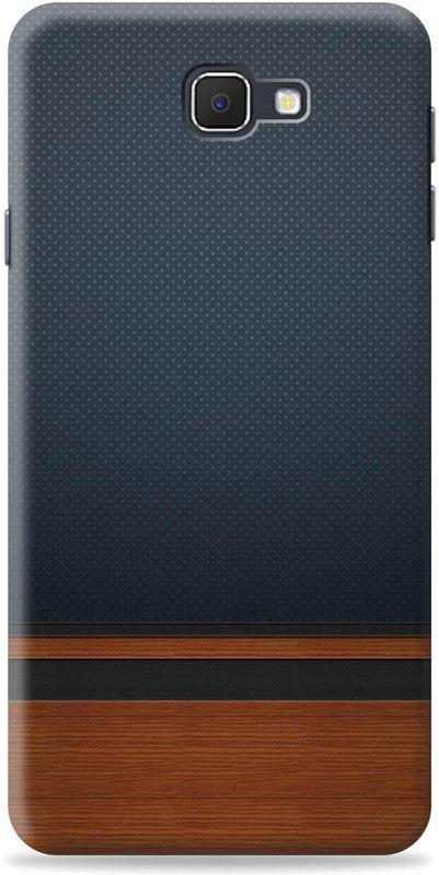 Crafter Back Cover for Samsung Galaxy On Nxt  (Multicolor, Shock Proof, Pack of: 1)