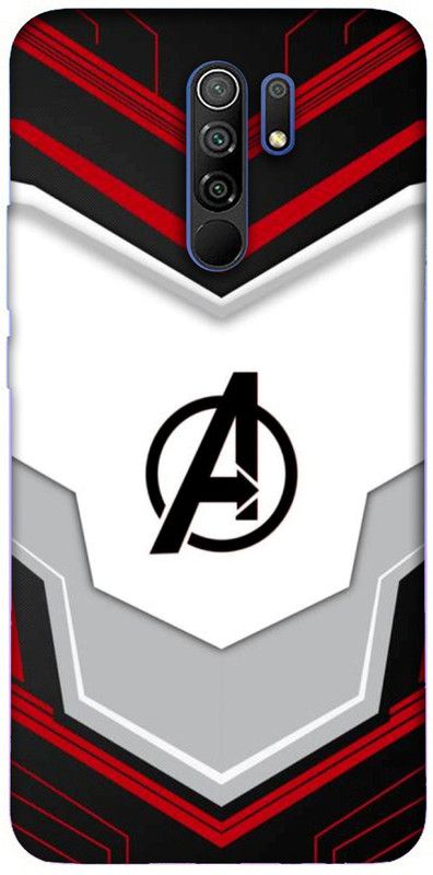 Buytrend Back Cover for Realme C15  (Multicolor, Silicon)