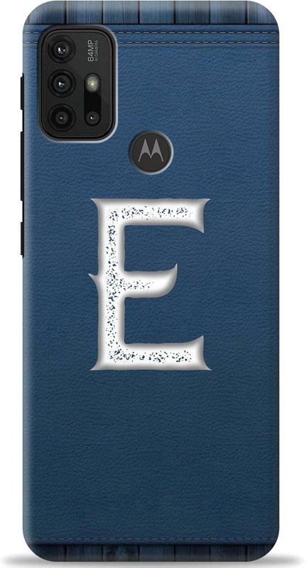 Swagr Back Cover for Motorola Moto G30  (Blue, Shock Proof)