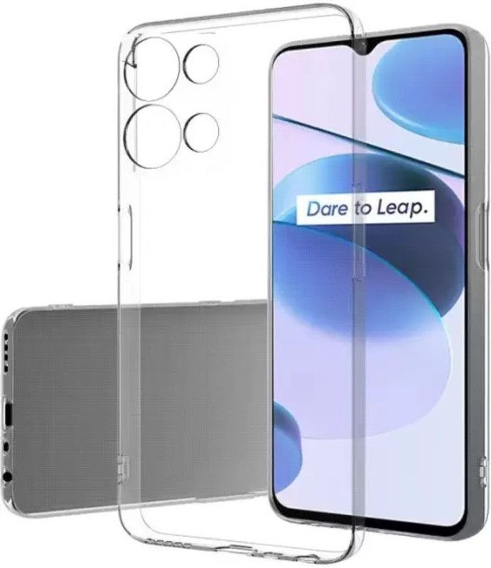 Chemforce Back Cover for Oppo Reno 8 5G  (Transparent, Camera Bump Protector, Pack of: 1)