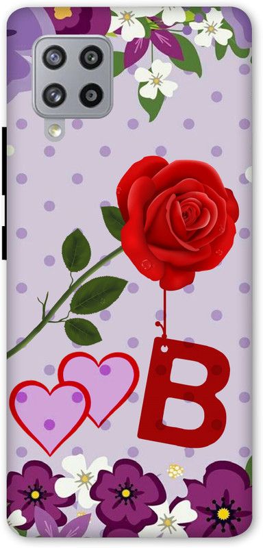 RAUM Back Cover for Samsung Galaxy M42 5G  (Multicolor, Hard Case, Pack of: 1)