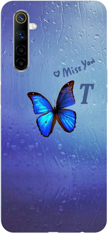 MStyle Back Cover for Realme 6i  (Multicolor, Dual Protection, Silicon, Pack of: 1)