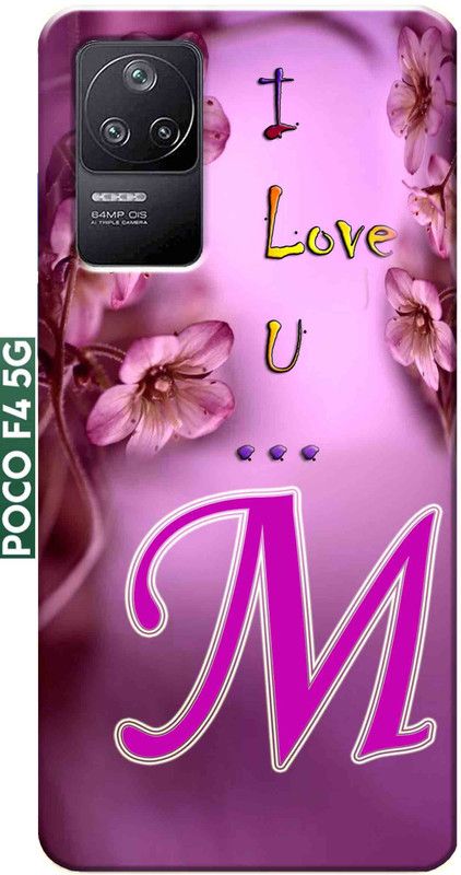 stroxy Back Cover for Poco F4 5G, Poco F4 2720  (Multicolor, Grip Case, Silicon, Pack of: 1)