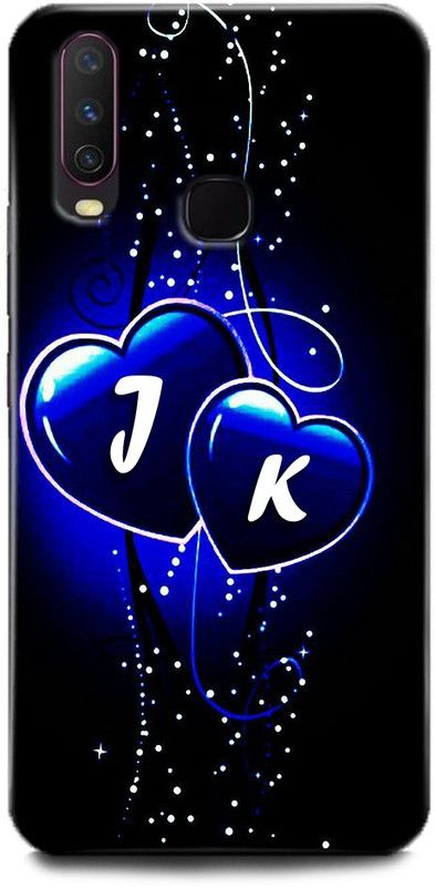 WallCraft Back Cover for Vivo Y17  (Multicolor, Dual Protection, Pack of: 1)