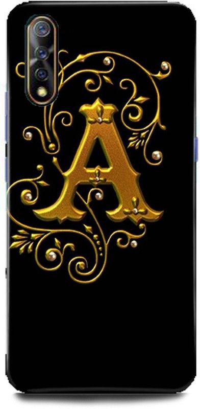 MP ARIES MOBILE COVER Back Cover for SAMSUNG Galaxy A70, SAMSUNG Galaxy A70S  (Black, Hard Case)