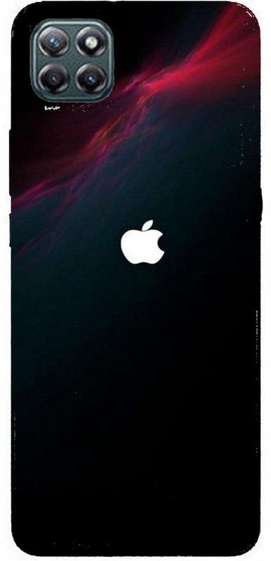 Mudshi Vivo Iqoo U3 Mobile Skin  (Multicolor)