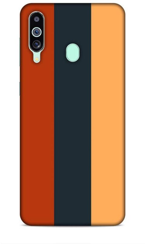 Lucent Crafts Back Cover for Samsung Galaxy M40  (Multicolor, 3D Case, Pack of: 1)