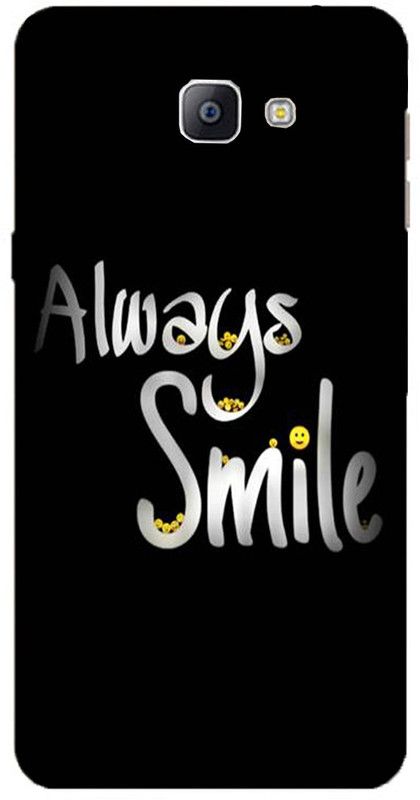 METOO Back Cover for Samsung Galaxy A9 Pro  (Multicolor, Dual Protection, Silicon, Pack of: 1)