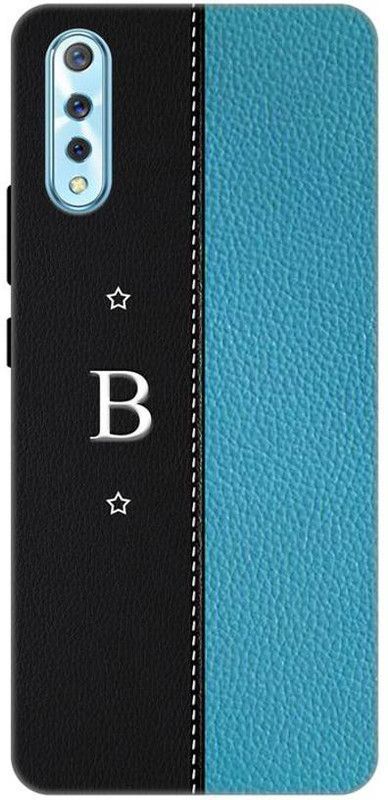 Hello Case Back Cover for  Vivo Z1x   (Multicolor, Hard Case, Pack of: 1)