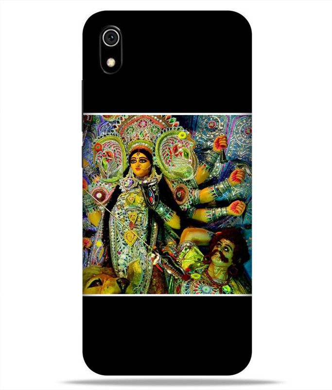 LETAPS Back Cover for Redmi 7A  (Multicolor)