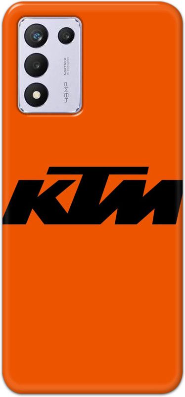 kolli Back Cover for Realme 9(5G) SE  (Multicolor, 3D Case, Pack of: 1)
