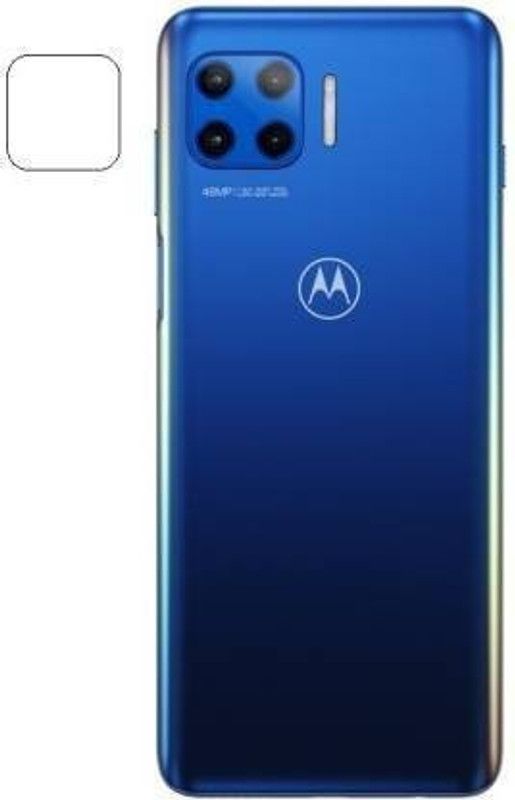 lazzy In hub Back Camera Lens Glass Protector for MOTO G 5G  (Pack of: 1)