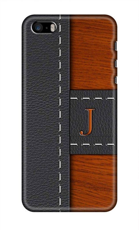 My Swag Back Cover for Apple iPhone 5s  (Multicolor, Hard Case)
