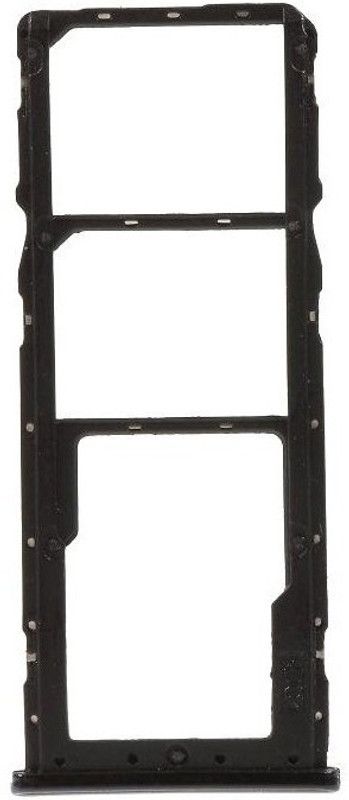 js cool Sim Card Tray  (Compatible With samsung m30)