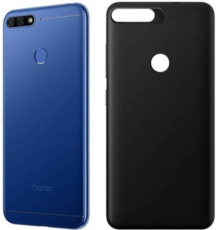 Chemforce Pouch for OPPO A5  (Black, Shock Proof, Pack of: 1)