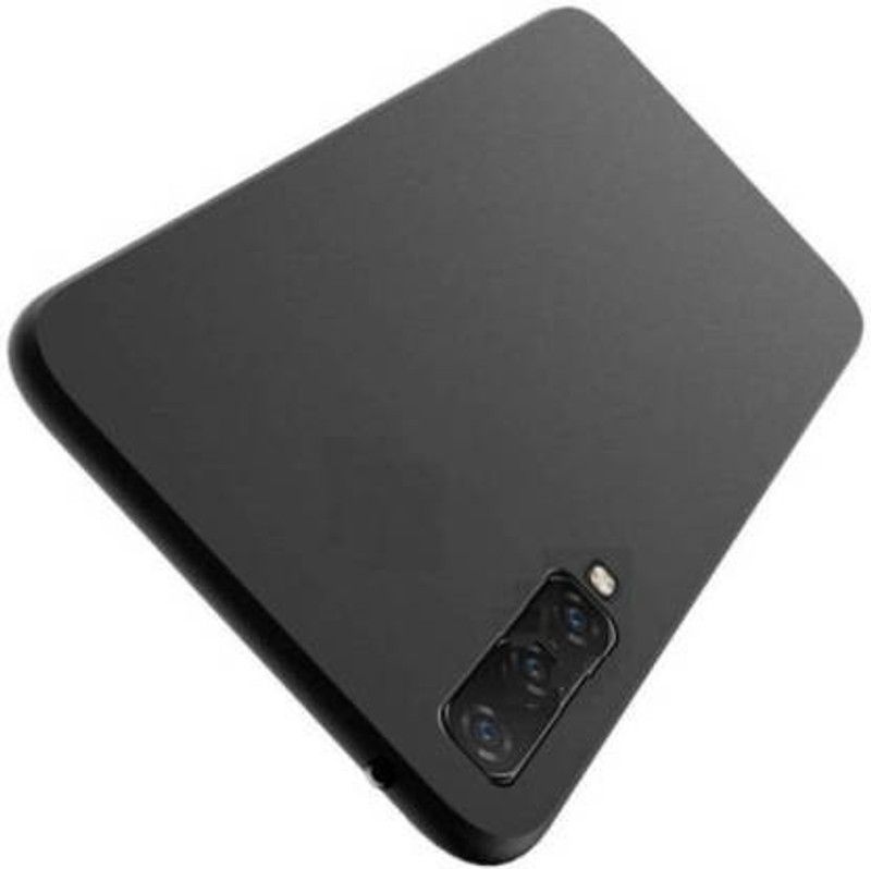 LIKEDESIGN Back Cover for Realme Narzo 60 Pro 5G, Narzo 60 Pro 5G, [IPK]  (Black, Shock Proof, Pack of: 1)