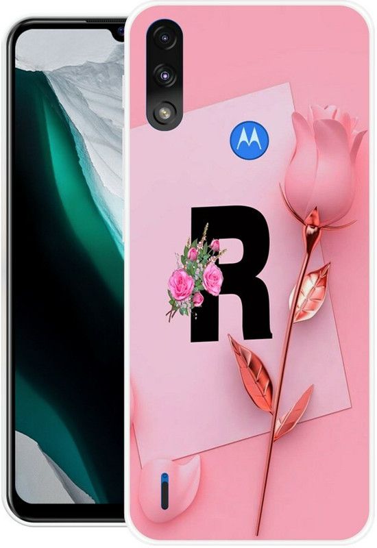 PALWALE BALAJI Back Cover for Moto E7 Power, Motorola E7 Power, Motorola Moto E7 Power  (Multicolor, Grip Case, Silicon)