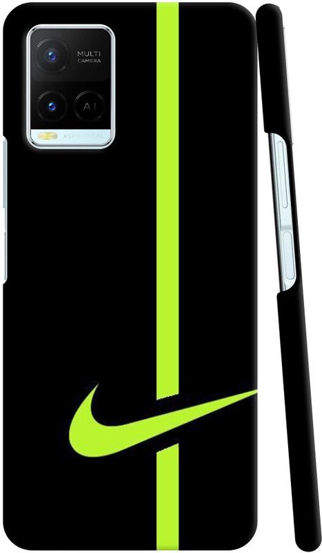 G4E-GIFT4EVER Back Cover for VIVO Y21T  (Multicolor, Pack of: 1)
