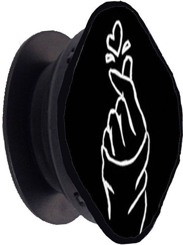 Zappy High Quality Print-11345 Mobile Holder