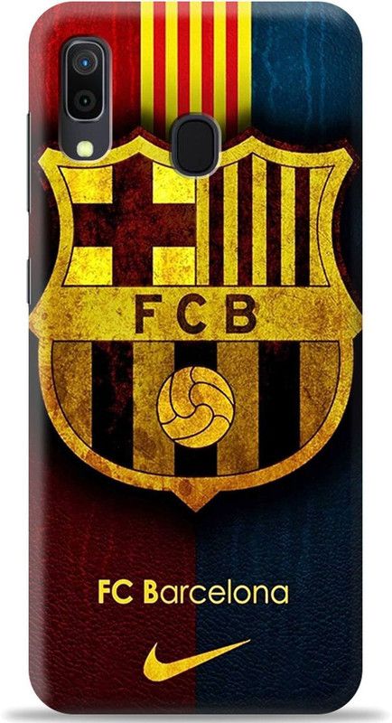 Crafter Back Cover for Samsung Galaxy M10s  (Multicolor, Shock Proof, Pack of: 1)