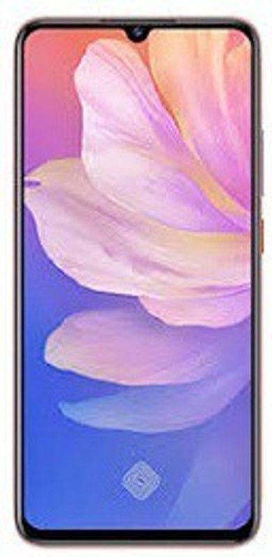 CASE CREATION Edge To Edge Tempered Glass for New Vivo Y90  (Pack of 1)