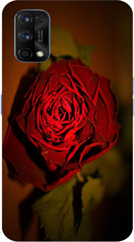 JSSIS Back Cover for Realme 7 Pro  (Multicolor, Grip Case, Silicon, Pack of: 1)