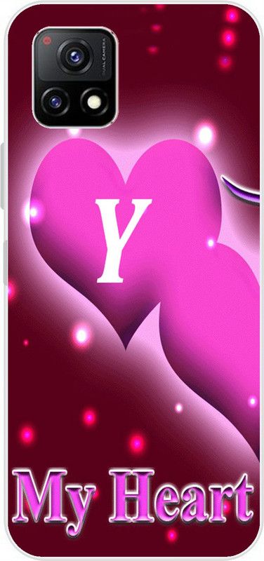 MStyle Back Cover for Vivo Y31s, Vivo Y31s 5G  (Multicolor, Dual Protection, Silicon, Pack of: 1)
