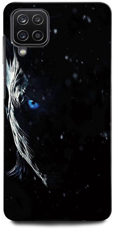 INTELLIZE Back Cover for SAMSUNG Galaxy F62 GAMEOFTHRONES, DIERWOLF, KHALEESI, TYRIONLANNISTER  (Multicolor, Hard Case, Pack of: 1)