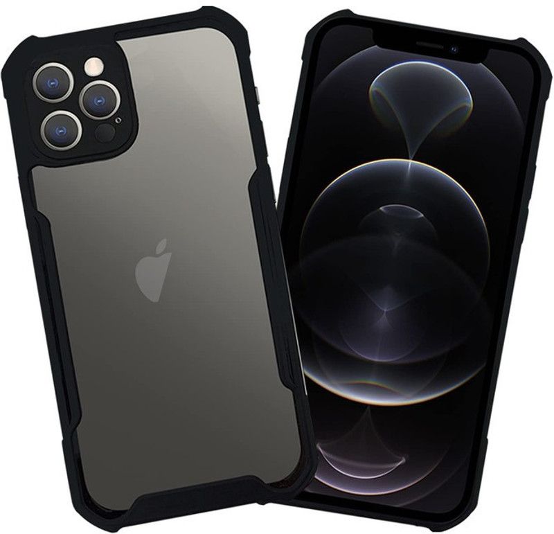 Zoy Back Cover for Aple iPhone 12 Pro Max, Liquid Silicone With inner microfibre (PINE GREEN)  (Black, Shock Proof, Silicon, Pack of: 1)