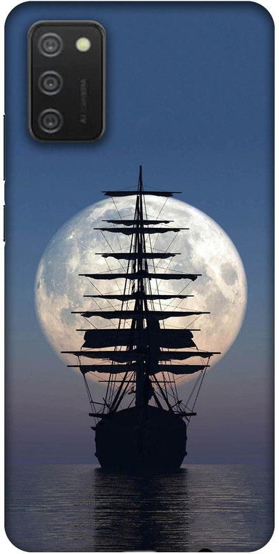 Flipkart SmartBuy Back Cover for Samsung Galaxy M02s::Samsung Galaxy F02s  (Multicolor, 3D Case, Pack of: 1)