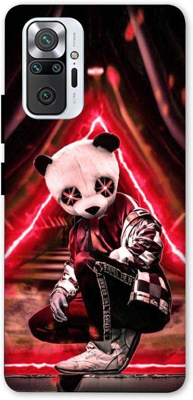 kolli Back Cover for Redmi Note 10  (Multicolor, Hard Case)