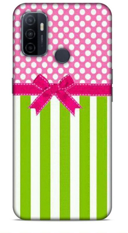 Keviv Back Cover for OPPO A33 2020, OPPO A33, OPPO A32, OPPO A53, OPPO A53s, OPPO A53 3690  (Multicolor, Hard Case, Pack of: 1)