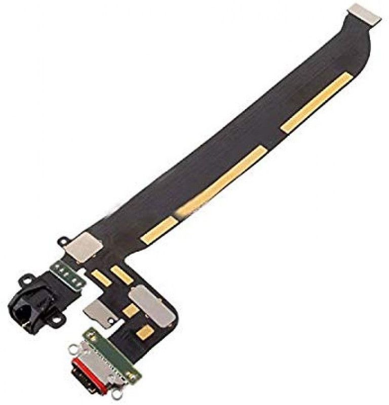 My Choice A5000 5 Charging PCB Complete Flex