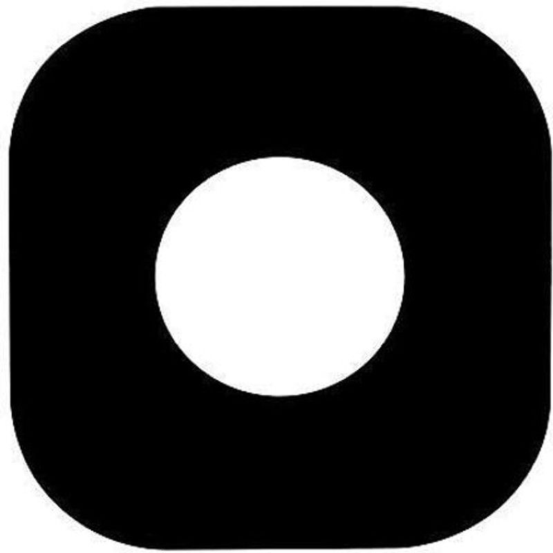 SPAREWARE SAMSUNG GALAXY S8 CAMERA GLASS LENS SAMSUNG GALAXY S8 Camera Lens Glass