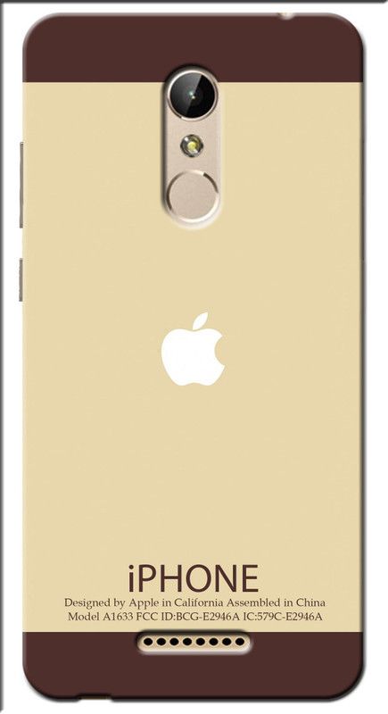 Allit Back Cover for Panasonic Eluga Ray 550  (Multicolor, Silicon, Pack of: 1)