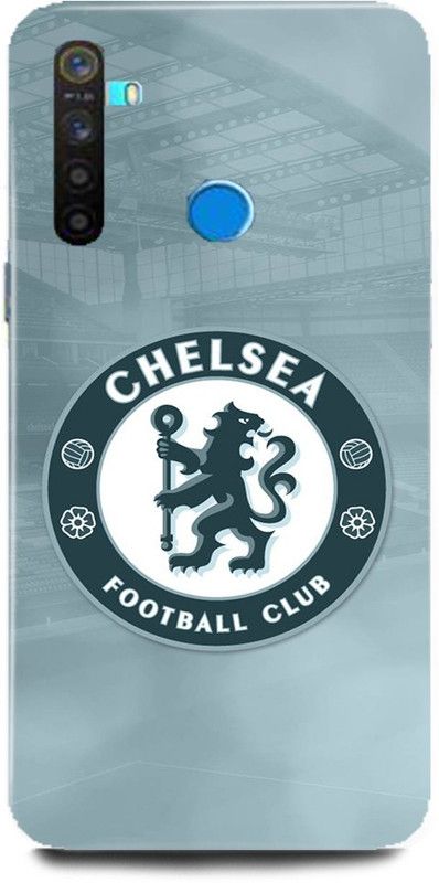 MP ARIES MOBILE COVER Back Cover for Realme Narzo 10,Chelsea,Chelsea,Football,Club,football,chelsea,logo,chelsea,sign,  (Multicolor, Hard Case, Pack of: 1)