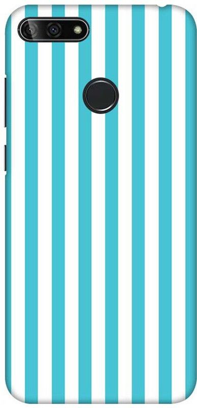 Prindear Back Cover for Honor A  (Multicolor, Hard Case, Pack of: 1)