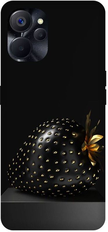 Anaya Back Cover for Realme 9i 5G RMX3612, XXARMY,FHOJI,SOILDER PRINTED BACK COVER  (Multicolor, Hard Case, Pack of: 1)