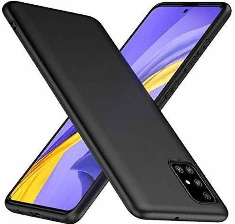 vizo Bumper Case for Vivo Y50  (Black, Shock Proof, Pack of: 1)