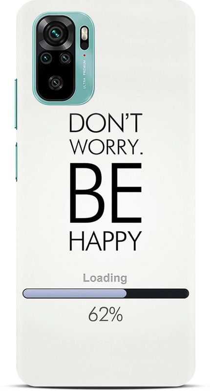 Sankee Back Cover for Redmi Note 10  (Grey, Hard Case)