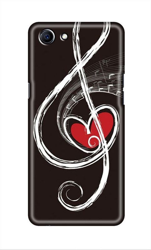 My Swag Back Cover for OPPO F3 Plus  (Multicolor, 3D Case, Pack of: 1)