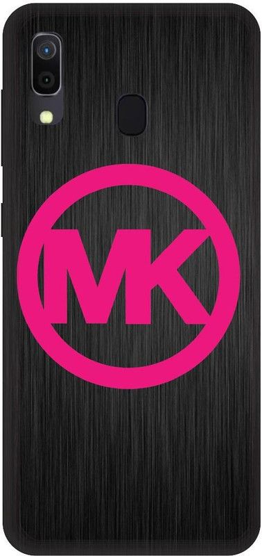 UMPRINT Back Cover for Samsung Galaxy A20  (Multicolor, Shock Proof, Pack of: 1)