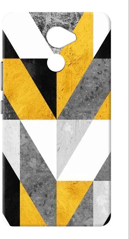 Casemaker Back Cover for Honor Holly 4 Plus  (Multicolor, Hard Case, Pack of: 1)