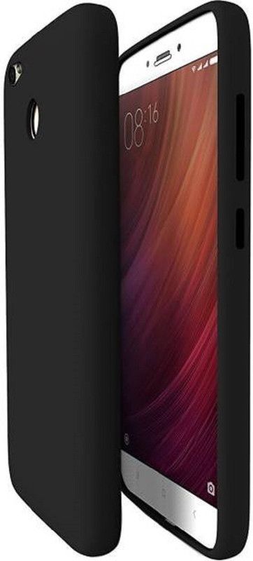 Chemforce Back Cover for Realme 2 Pro  (Black, Shock Proof, Pack of: 1)